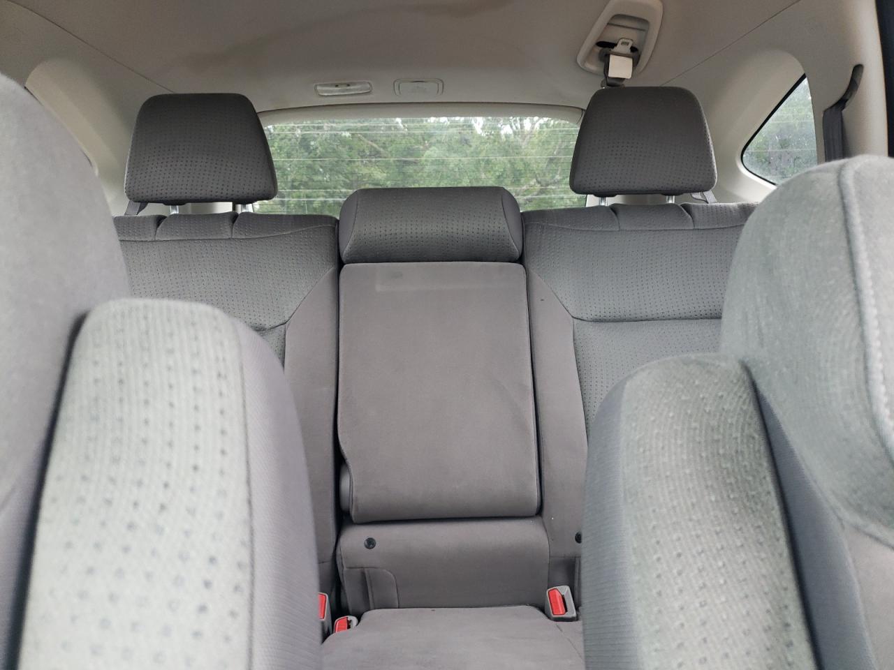 2013 Honda Cr-V Ex VIN: 2HKRM3H51DH518625 Lot: 64256104