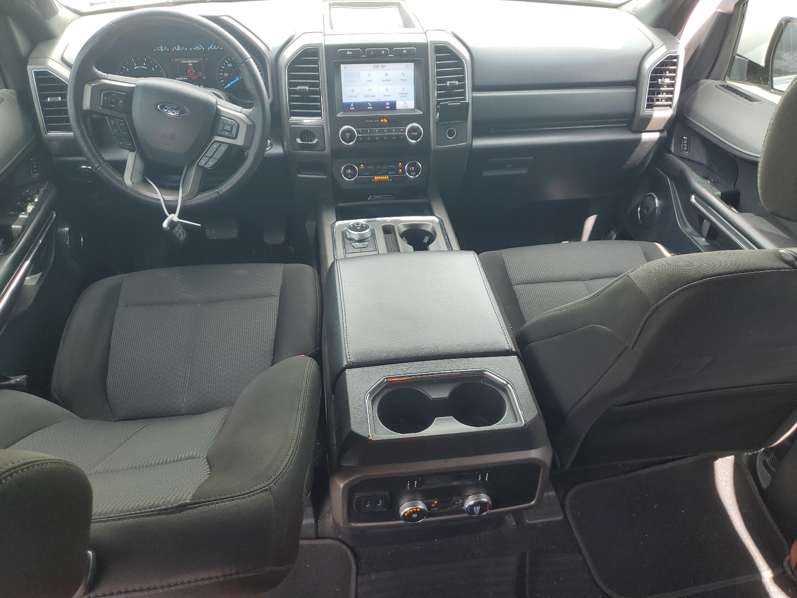 1FMJK1HT7LEA97087 2020 Ford Expedition Max Xlt