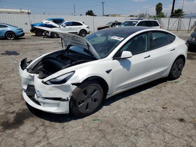 5YJ3E1EA5NF375963 Tesla Model 3 