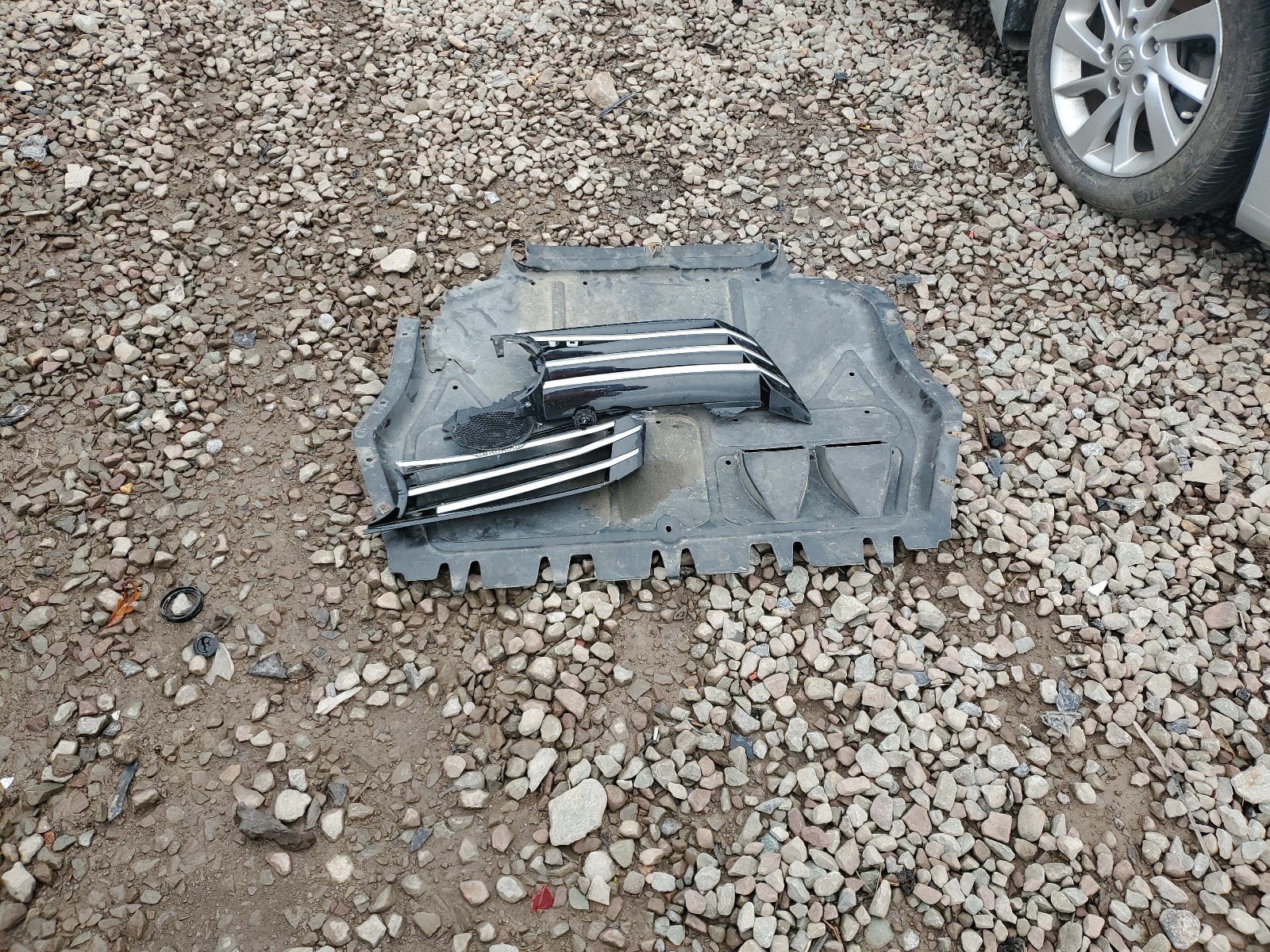 1VWBP7A35DC074022 2013 Volkswagen Passat Se