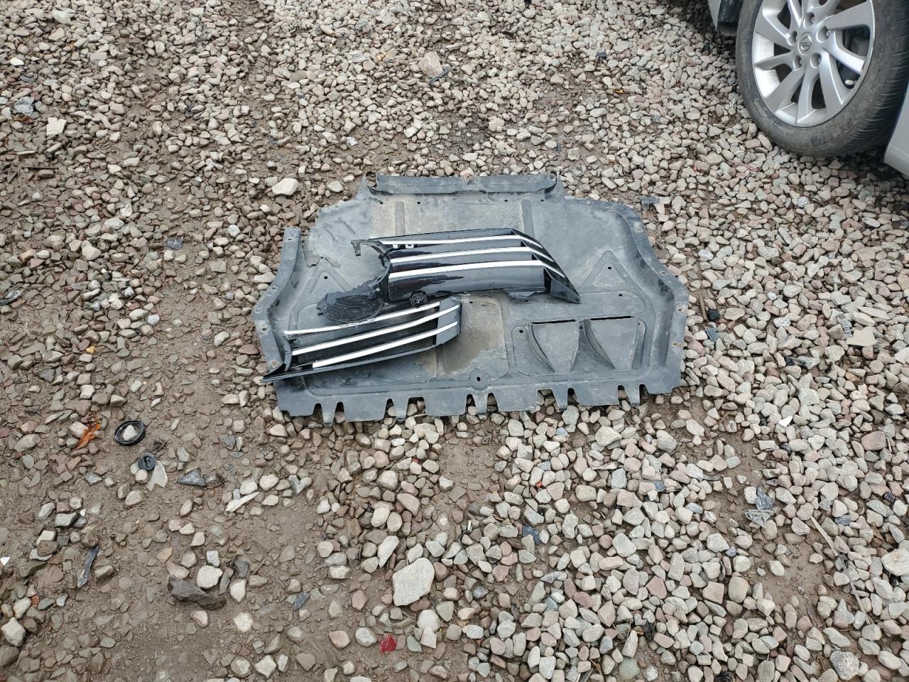 2013 Volkswagen Passat Se VIN: 1VWBP7A35DC074022 Lot: 62543014