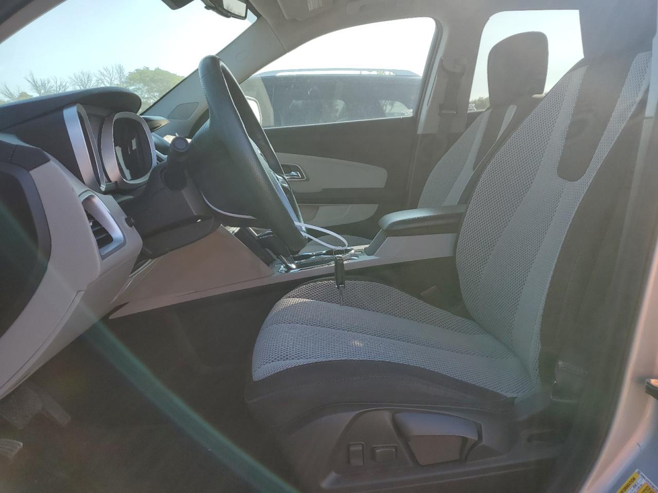 2017 Chevrolet Equinox Lt VIN: 2GNALCEK7H1587120 Lot: 63471184