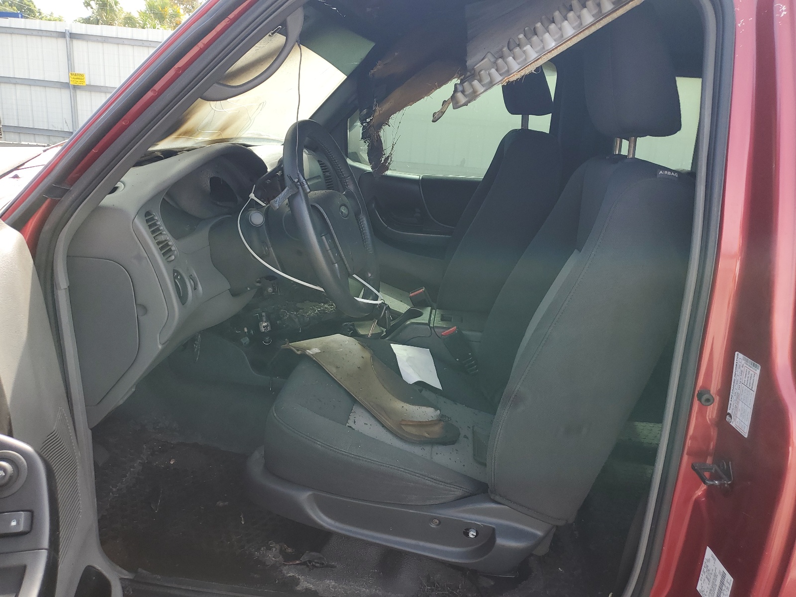 1FTKR1EE5APA23128 2010 Ford Ranger Super Cab