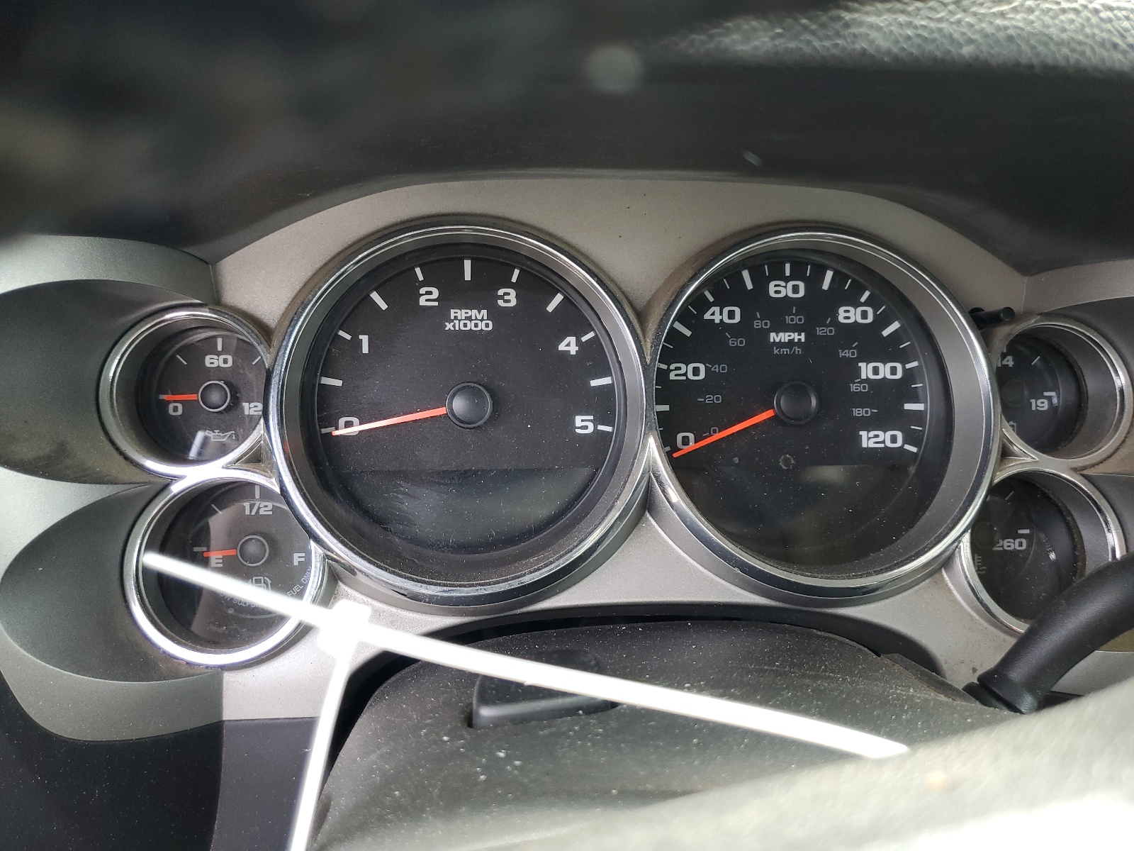 1GTHK29658E154508 2008 GMC Sierra K2500 Heavy Duty