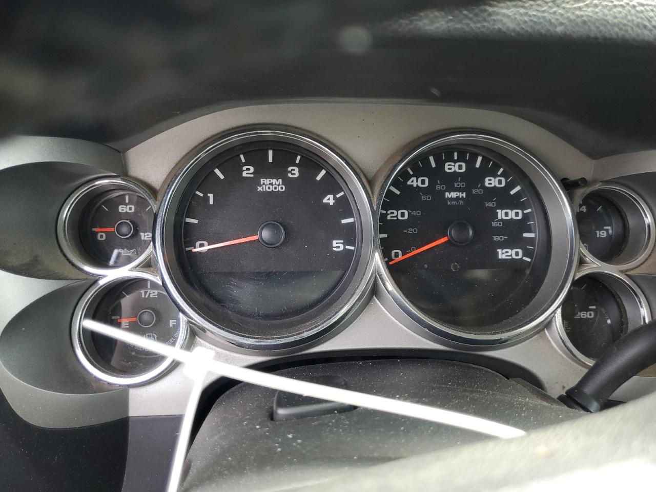 2008 GMC Sierra K2500 Heavy Duty VIN: 1GTHK29658E154508 Lot: 62672064