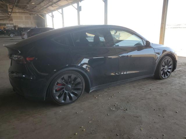  TESLA MODEL Y 2023 Czarny