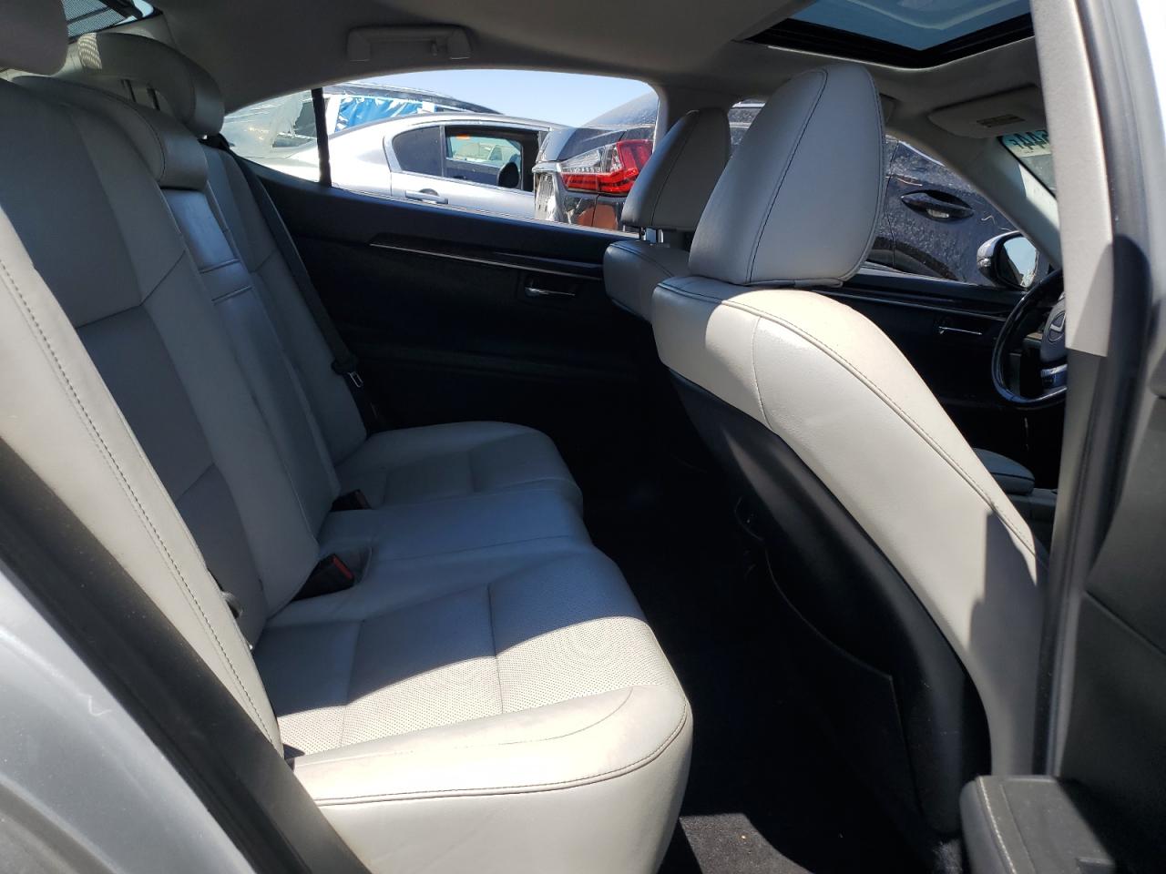 2013 Lexus Es 350 VIN: JTHBK1GG0D2035528 Lot: 61155544