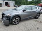 Mendon, MA에서 판매 중인 2017 Infiniti Qx30 Base - Front End