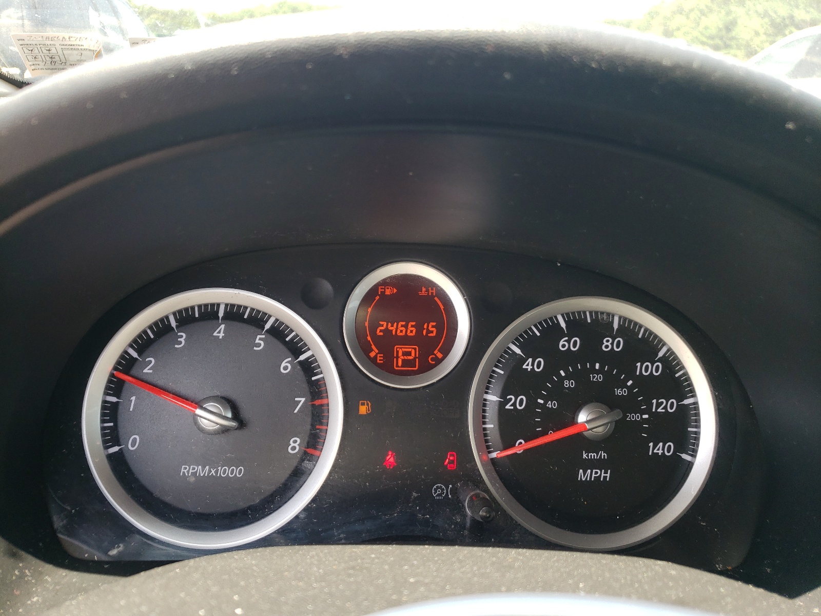 3N1AB6AP7BL693459 2011 Nissan Sentra 2.0