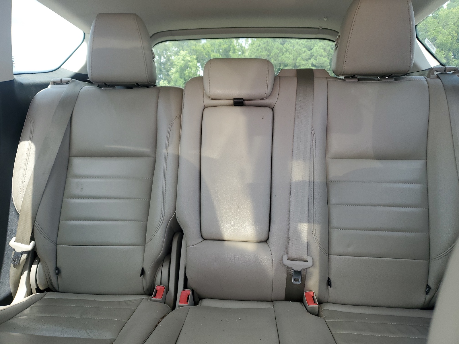 1FMCU9J95GUA77934 2016 Ford Escape Titanium