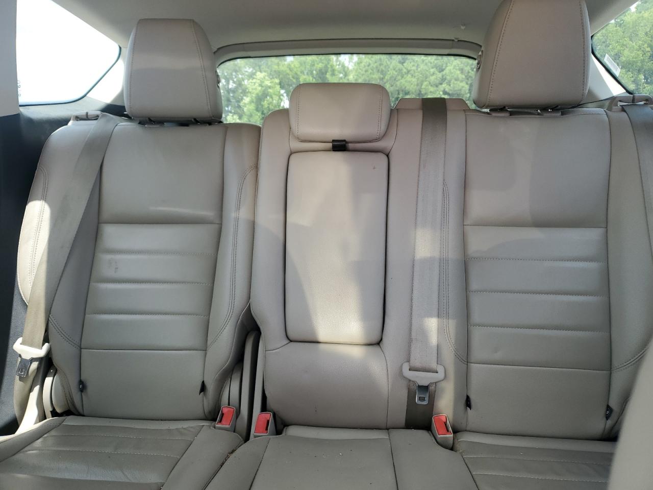 2016 Ford Escape Titanium VIN: 1FMCU9J95GUA77934 Lot: 64039534