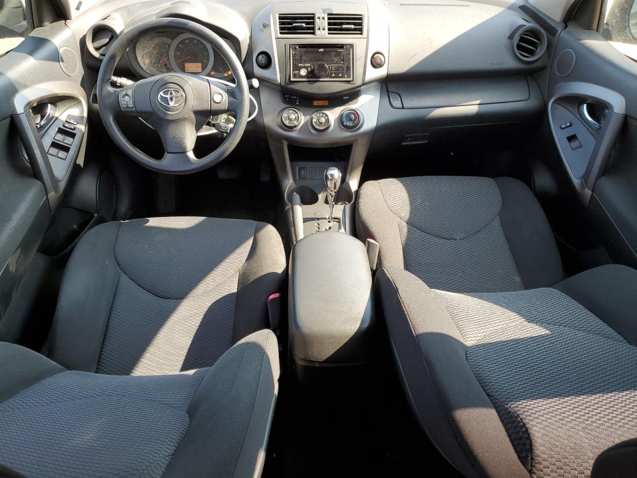 2011 Toyota Rav4 Sport VIN: JTMRF4DV6B5049020 Lot: 62525514
