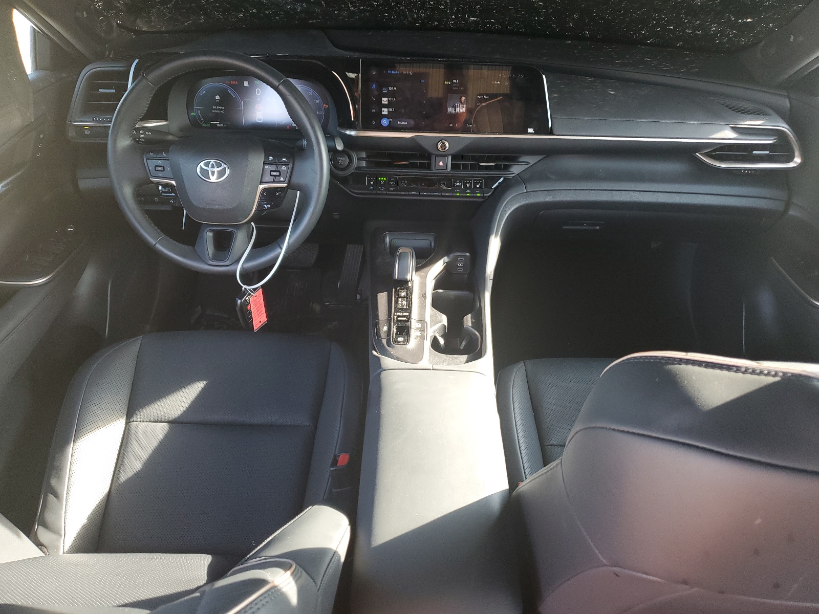 JTDAAAAF8P3006941 2023 Toyota Crown Xle