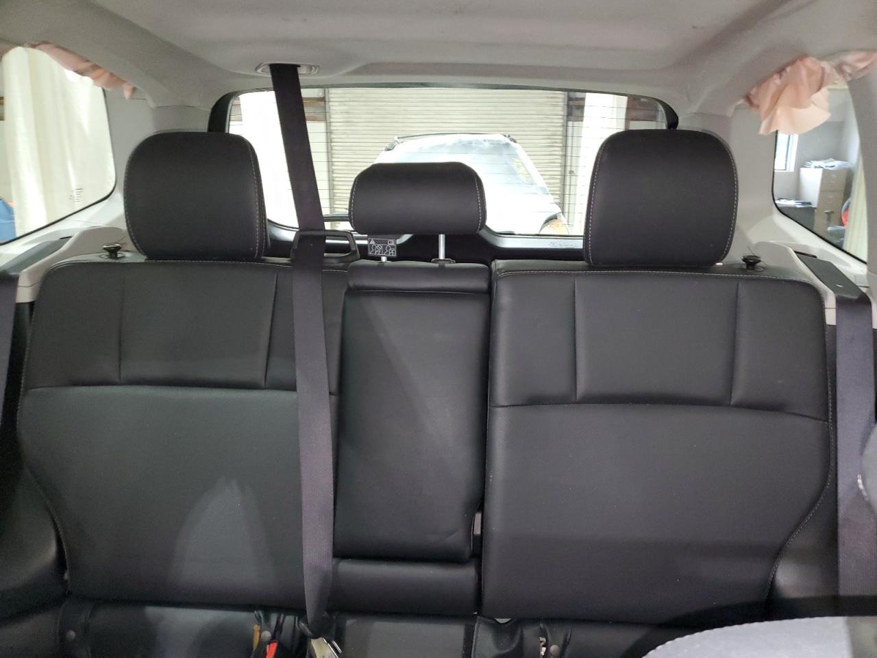 2015 Subaru Forester 2.0Xt Touring VIN: JF2SJGWC8FH531149 Lot: 64225294