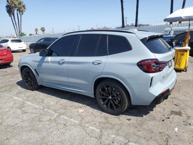 2024 BMW X3 M40I 5UX83DP07R9V73699  64028044