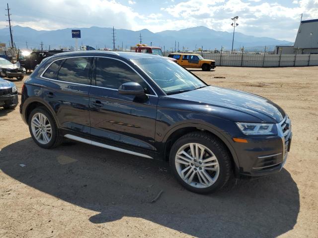 WA1BNAFYXL2018344 Audi Q5 PREMIUM 4