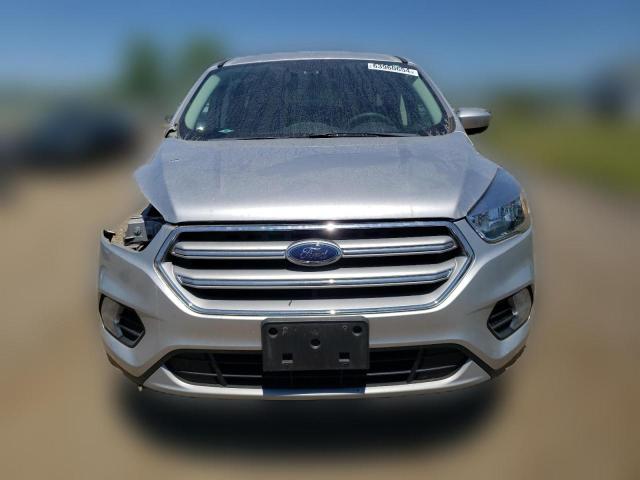  FORD ESCAPE 2017 Серебристый