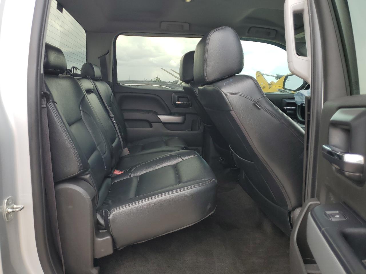 2014 Chevrolet Silverado K1500 Lt VIN: 3GCUKREC2EG338019 Lot: 64458224