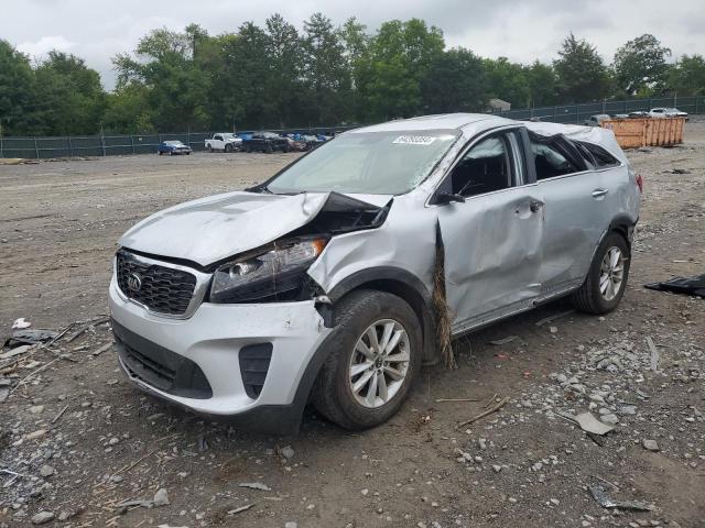 5XYPG4A32LG711224 Kia Sorento L