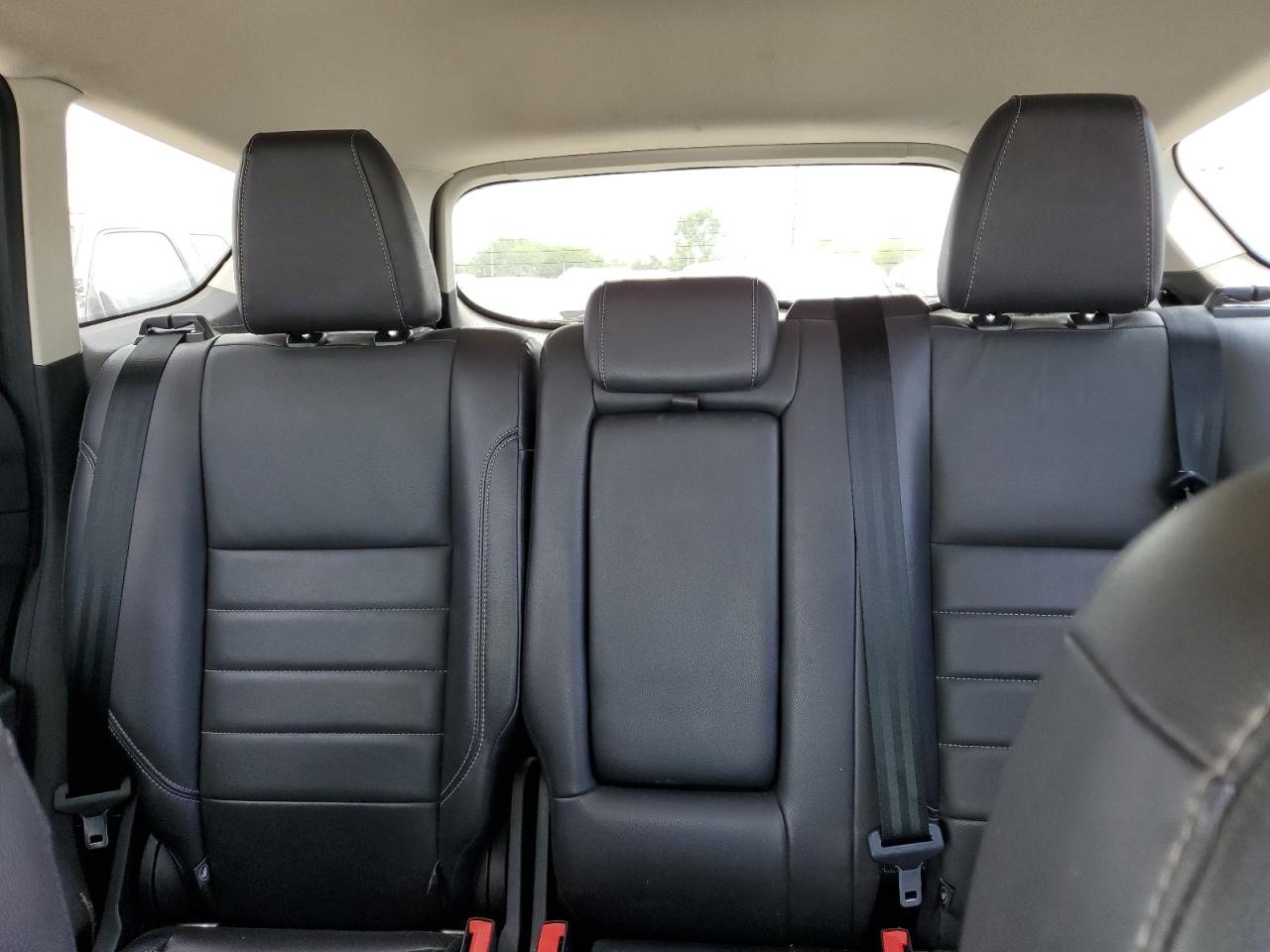 2016 Ford Escape Se VIN: 1FMCU9GX4GUC24119 Lot: 63307034