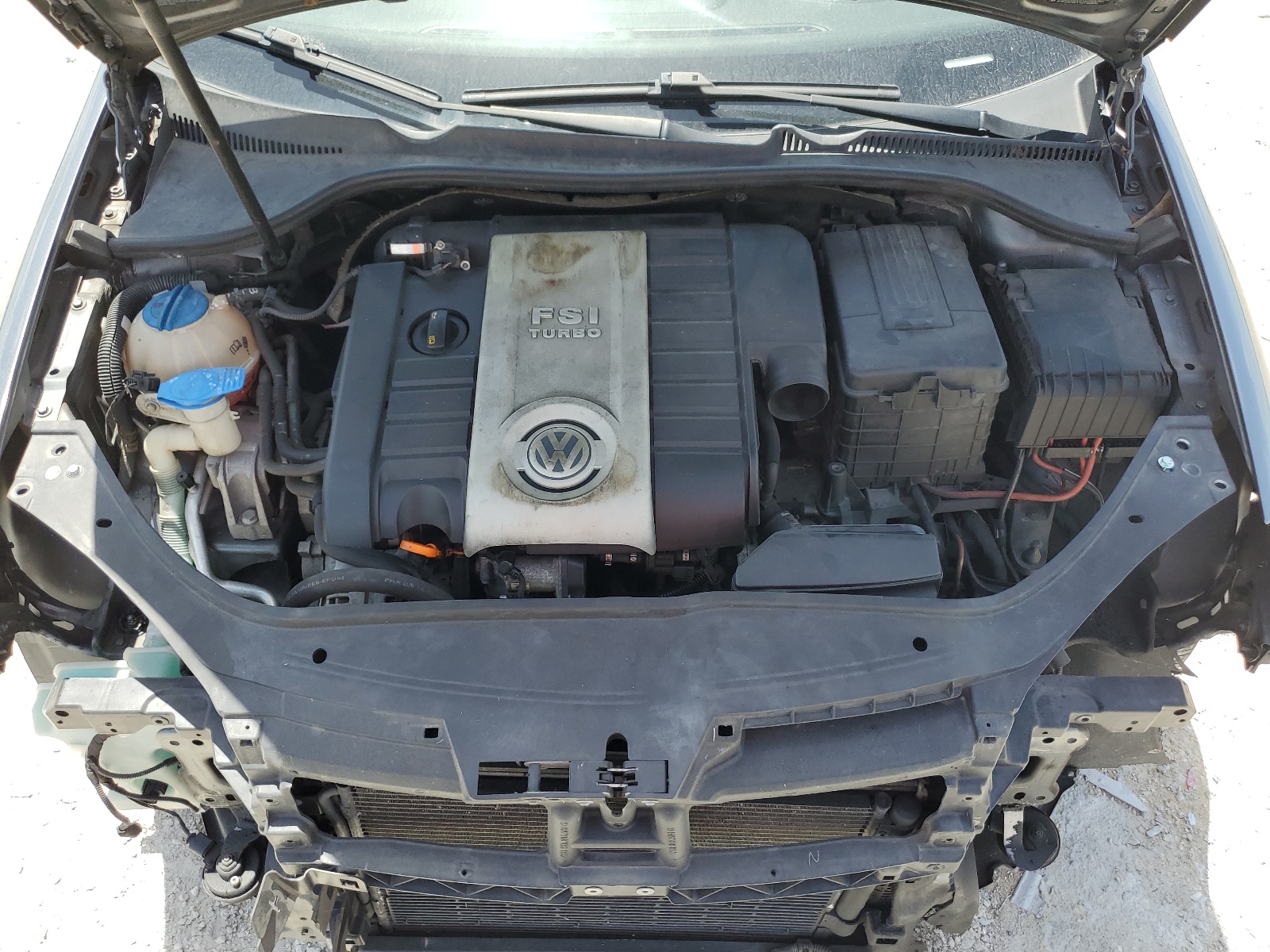 3VWRJ71K78M189006 2008 Volkswagen Jetta Wolfsburg