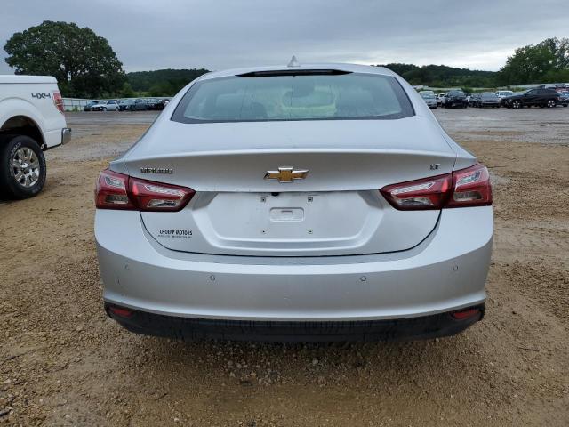 1G1ZD5ST8MF040189 Chevrolet Malibu LT 6