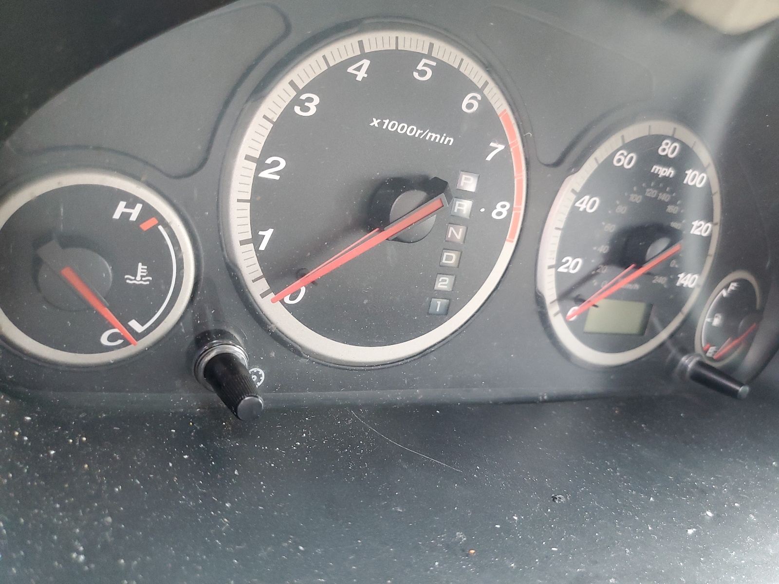 JHLRD78874C025872 2004 Honda Cr-V Ex