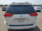 2013 Toyota Sienna Xle იყიდება Brookhaven-ში, NY - Rear End