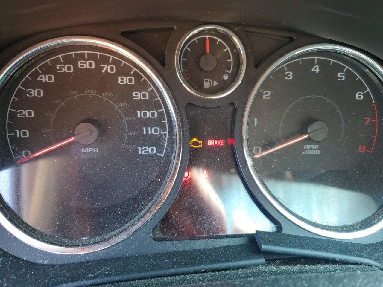 2009 Chevrolet Cobalt Lt VIN: 1G1AT18H097276316 Lot: 60840624