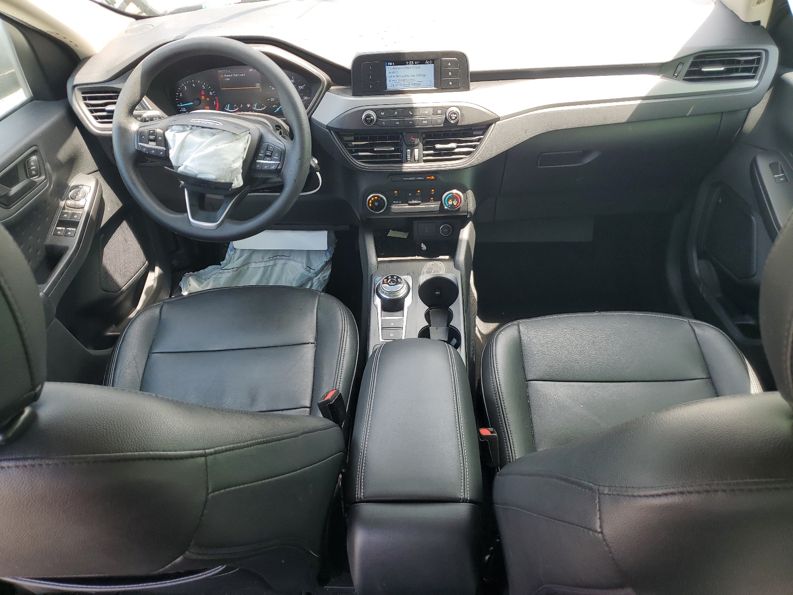 1FMCU0F66LUA05533 2020 Ford Escape S