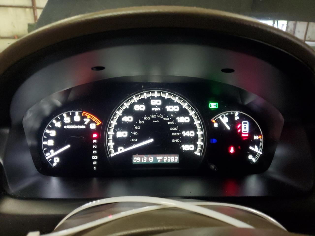 2006 Honda Accord Ex VIN: 1HGCM56836A018623 Lot: 63186144