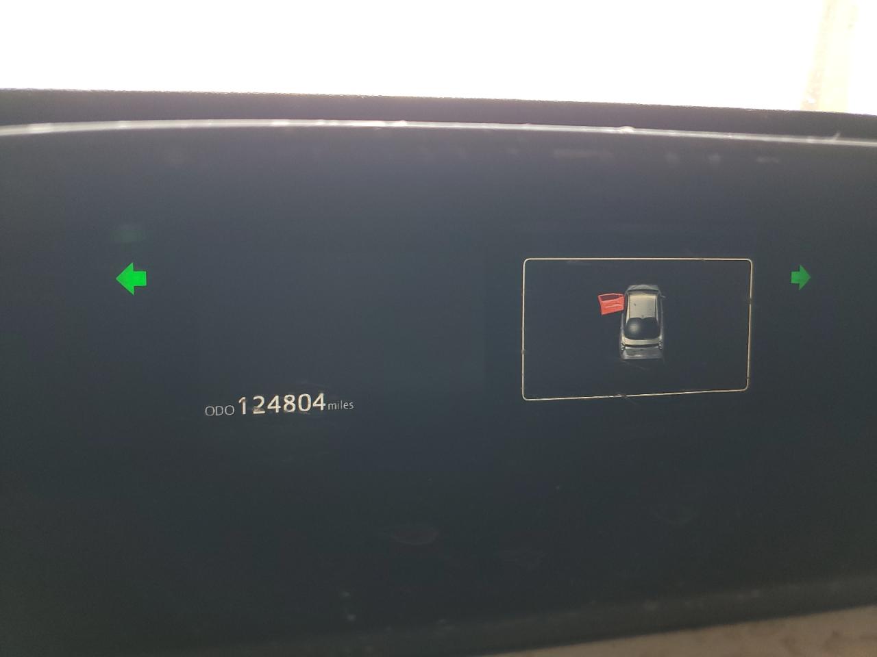 2017 Toyota Prius VIN: JTDKBRFU2H3031570 Lot: 61654714