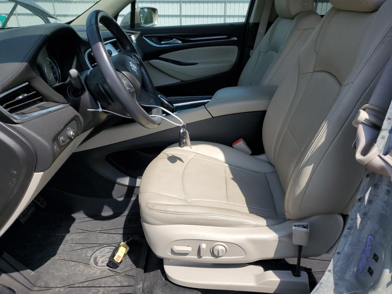 2020 Buick Enclave Essence VIN: 5GAERBKW5LJ140117 Lot: 60827294