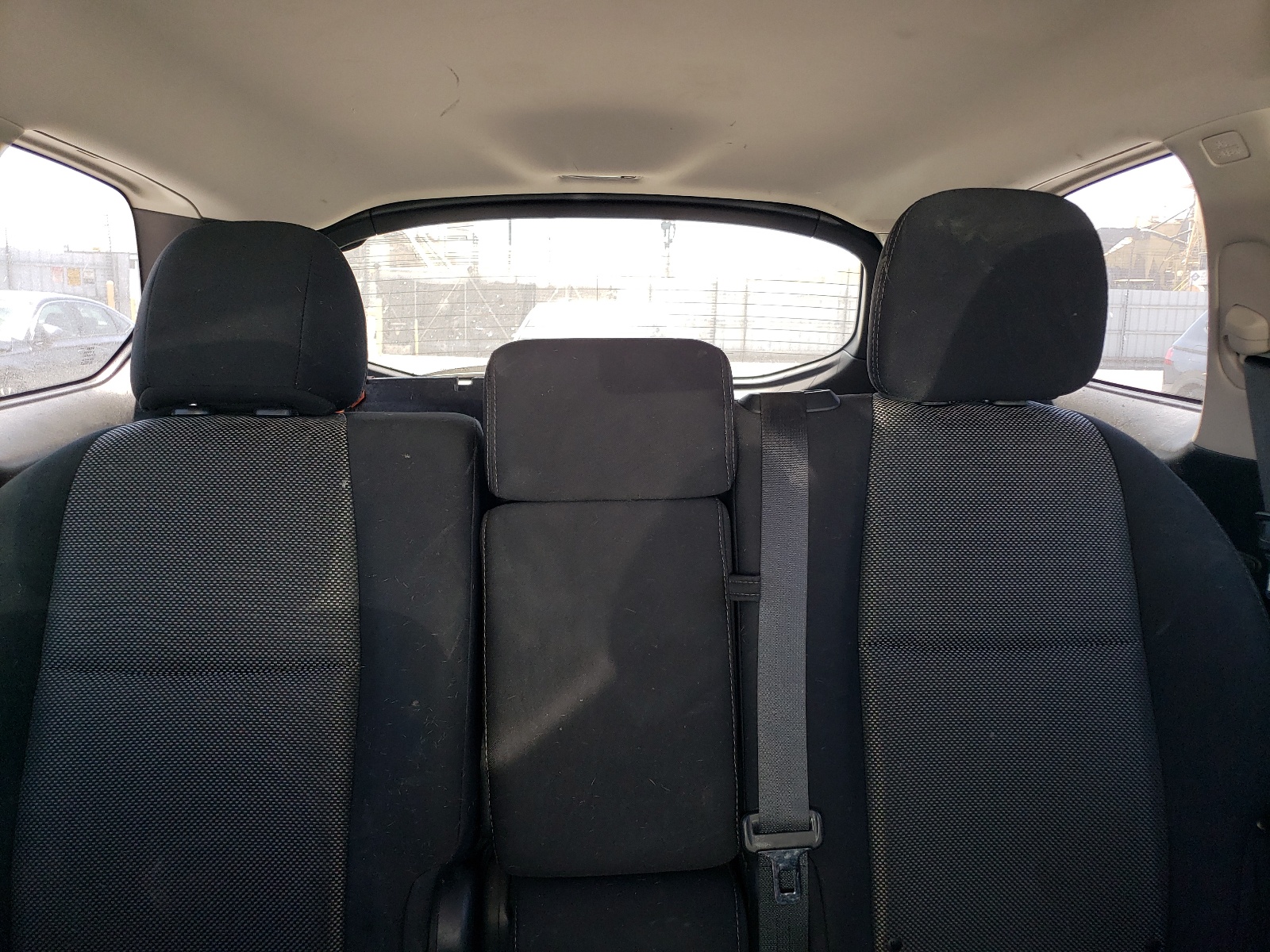 5N1DR2MMXKC636485 2019 Nissan Pathfinder S