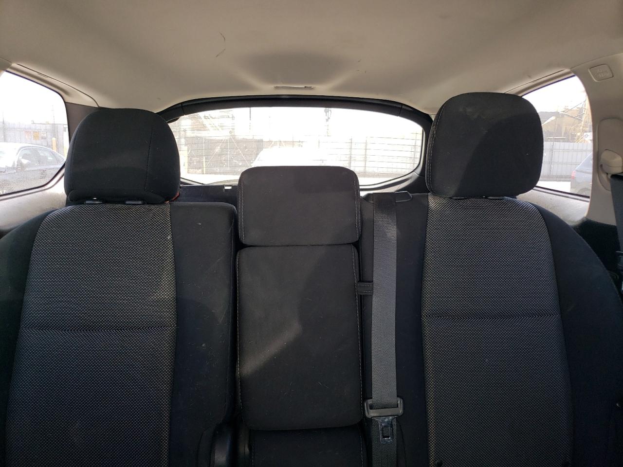 2019 Nissan Pathfinder S VIN: 5N1DR2MMXKC636485 Lot: 63501984