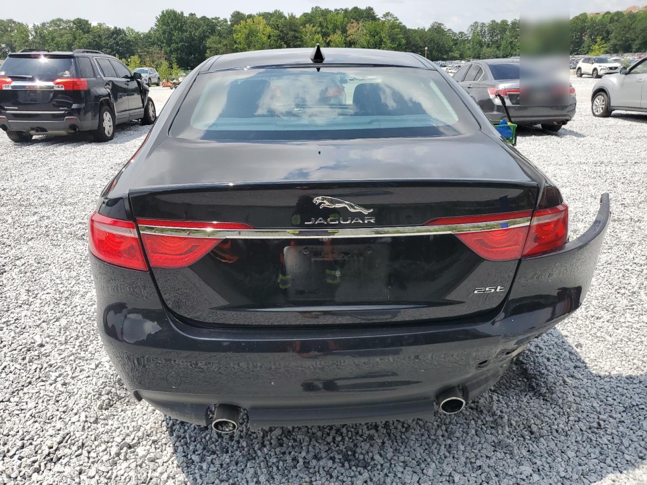 2019 Jaguar Xf Premium VIN: SAJBD4FX9KCY79087 Lot: 65173674