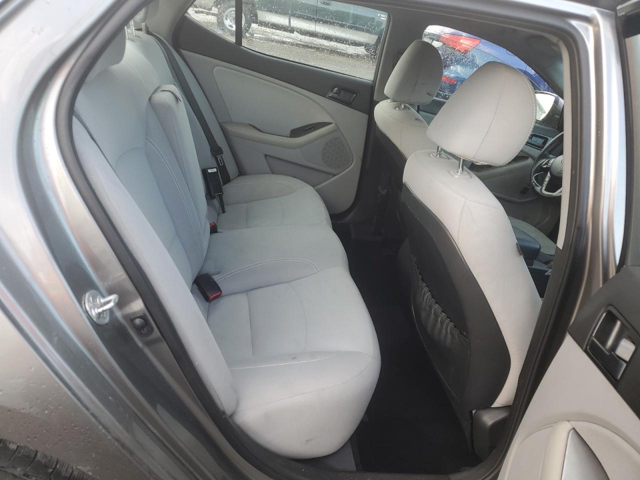 2013 Kia Optima Lx VIN: 5XXGM4A79DG194148 Lot: 63388444