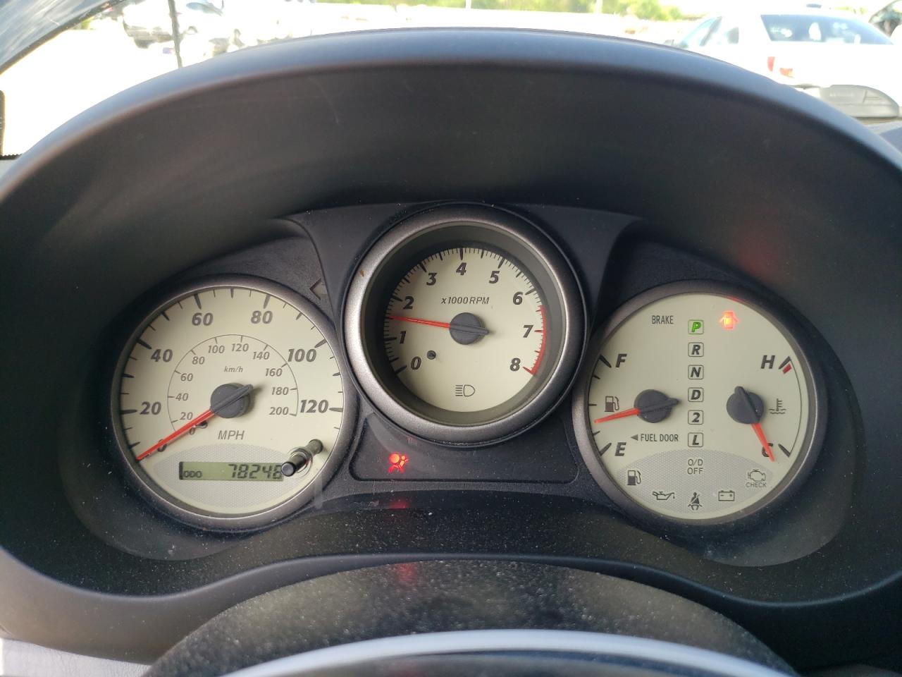 2002 Toyota Rav4 VIN: JTEHH20V026068555 Lot: 61350244