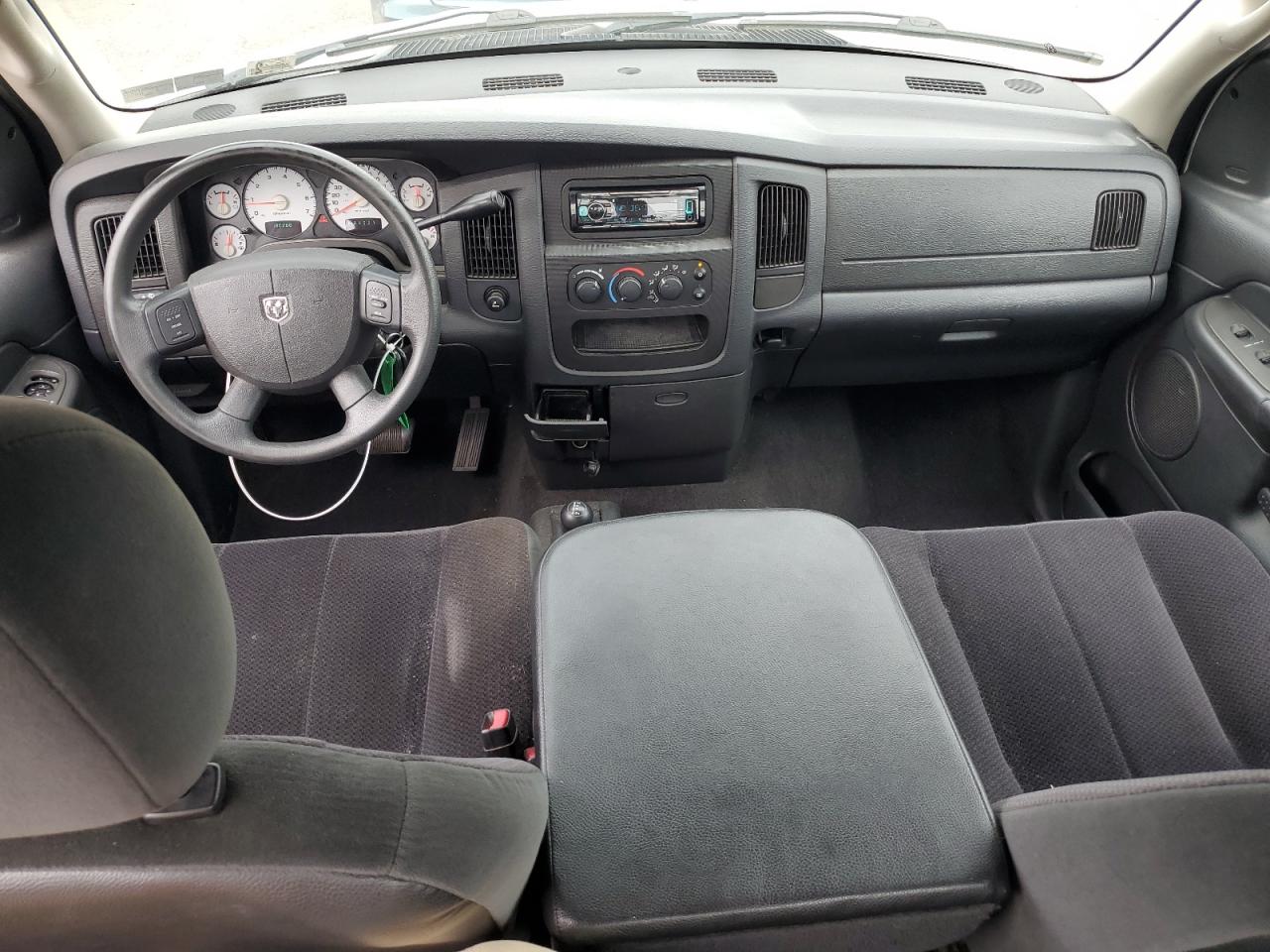 2005 Dodge Ram 1500 St VIN: 1D7HU18D65J501373 Lot: 64845524