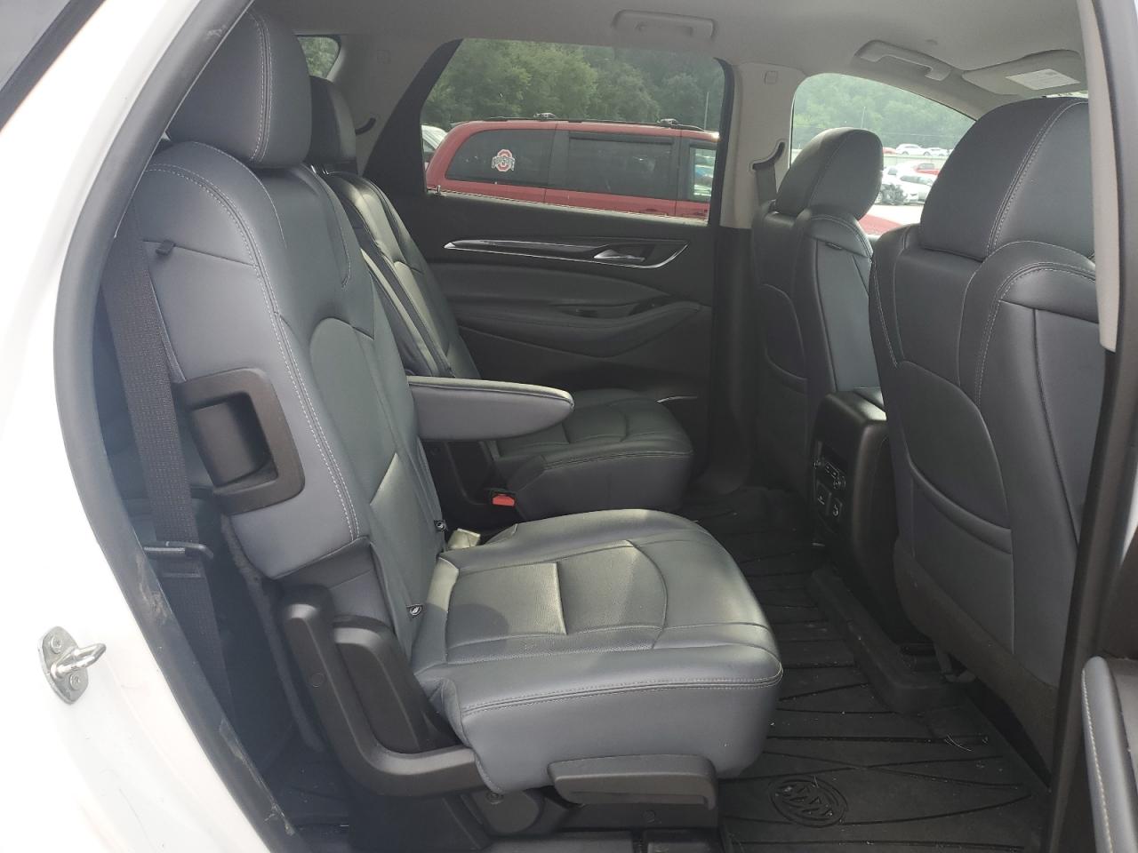 2021 Buick Enclave Essence VIN: 5GAEVAKW7MJ178276 Lot: 63613594