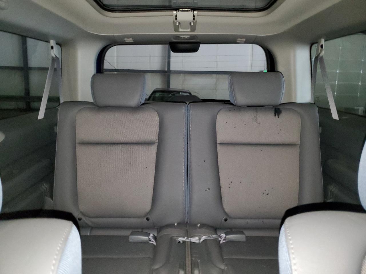 2005 Honda Element Ex VIN: 5J6YH28665L009589 Lot: 64248444