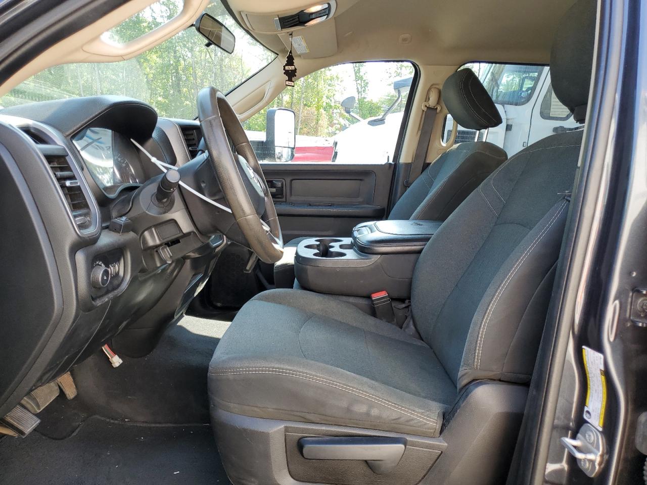 2020 Ram 3500 Tradesman VIN: 3C63RRGL5LG177027 Lot: 61621394