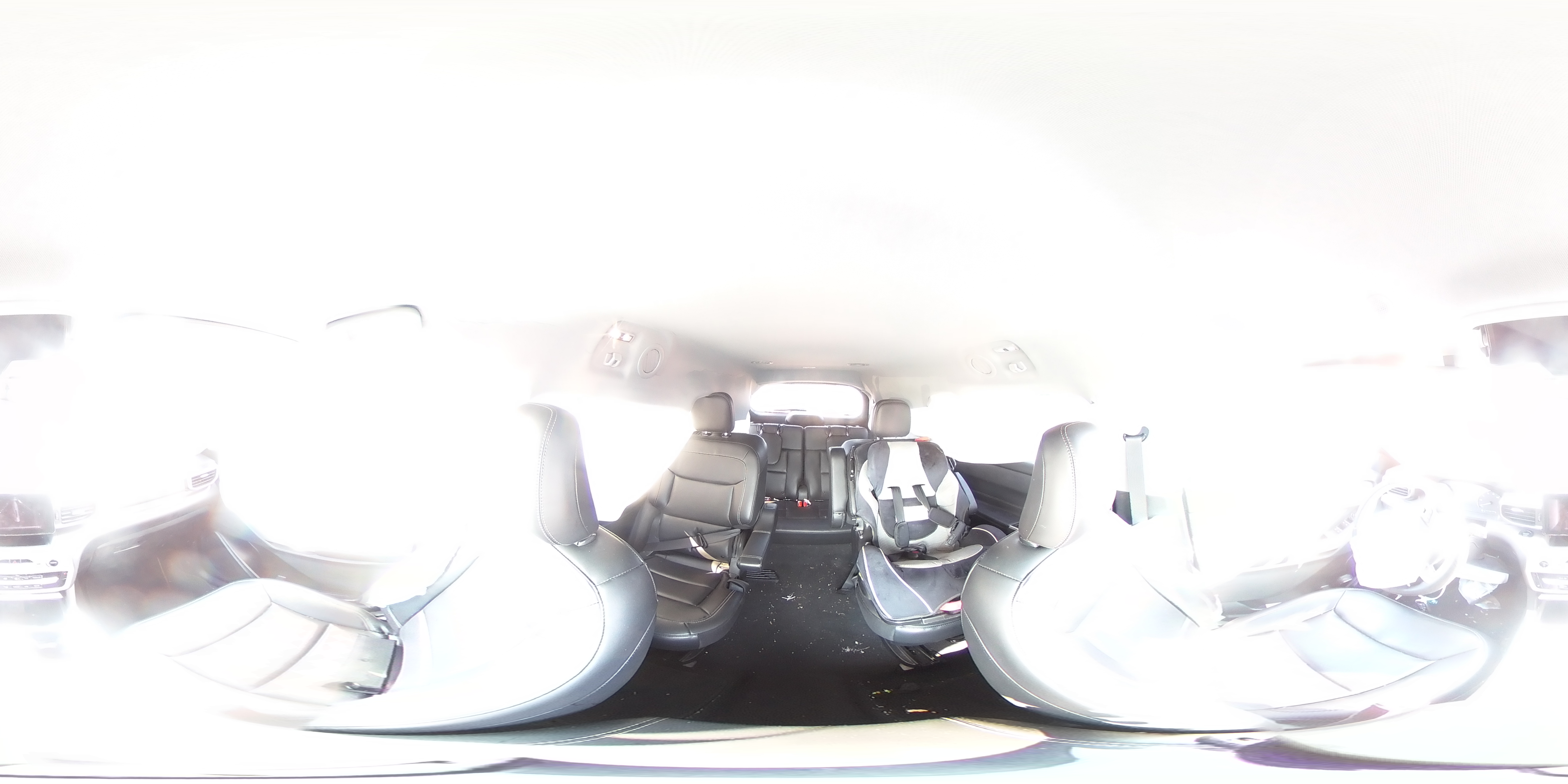 2022 Ford Explorer Xlt VIN: 1FMSK8DH9NGB52435 Lot: 64387164