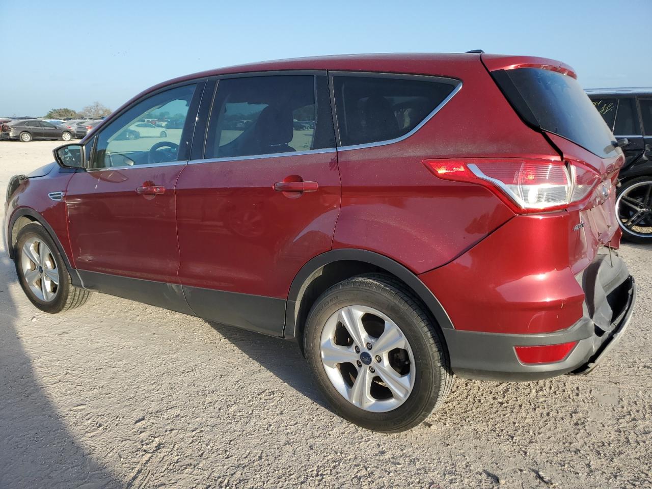 2016 Ford Escape - Image 2
