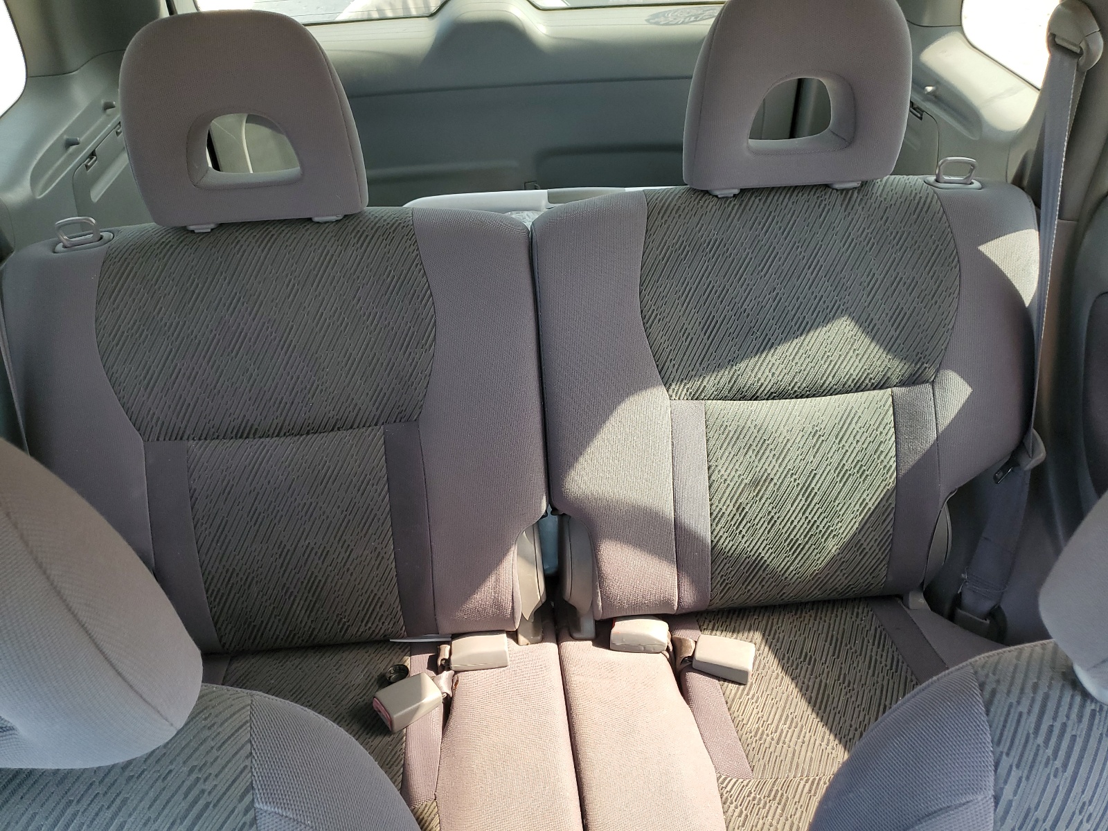 JTEGH20V310009139 2001 Toyota Rav4