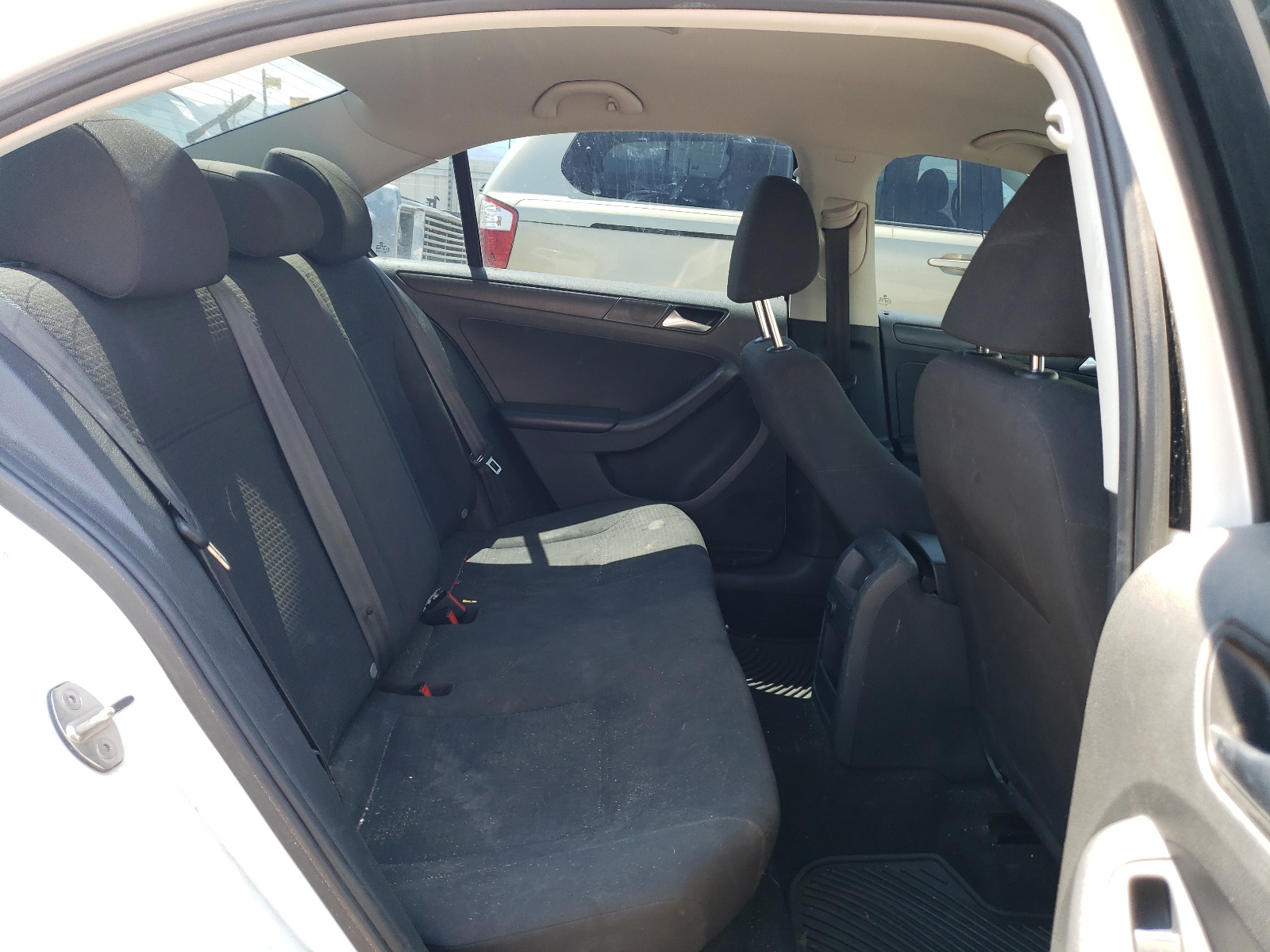 3VW267AJ6GM418302 2016 Volkswagen Jetta S