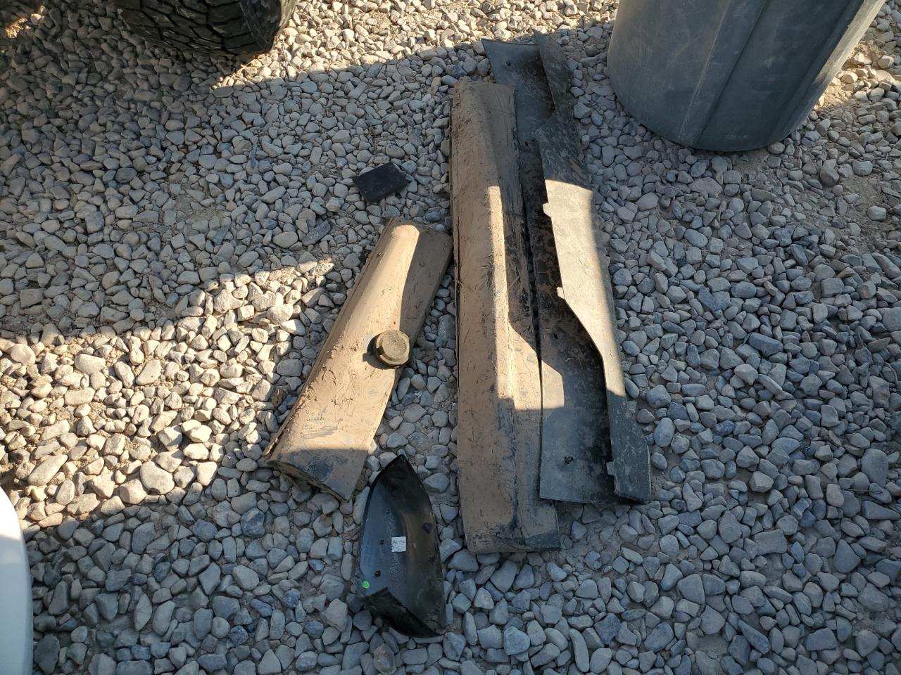 2011 Land Rover Range Rover Sport Lux VIN: SALSK2D4XBA265445 Lot: 61490684