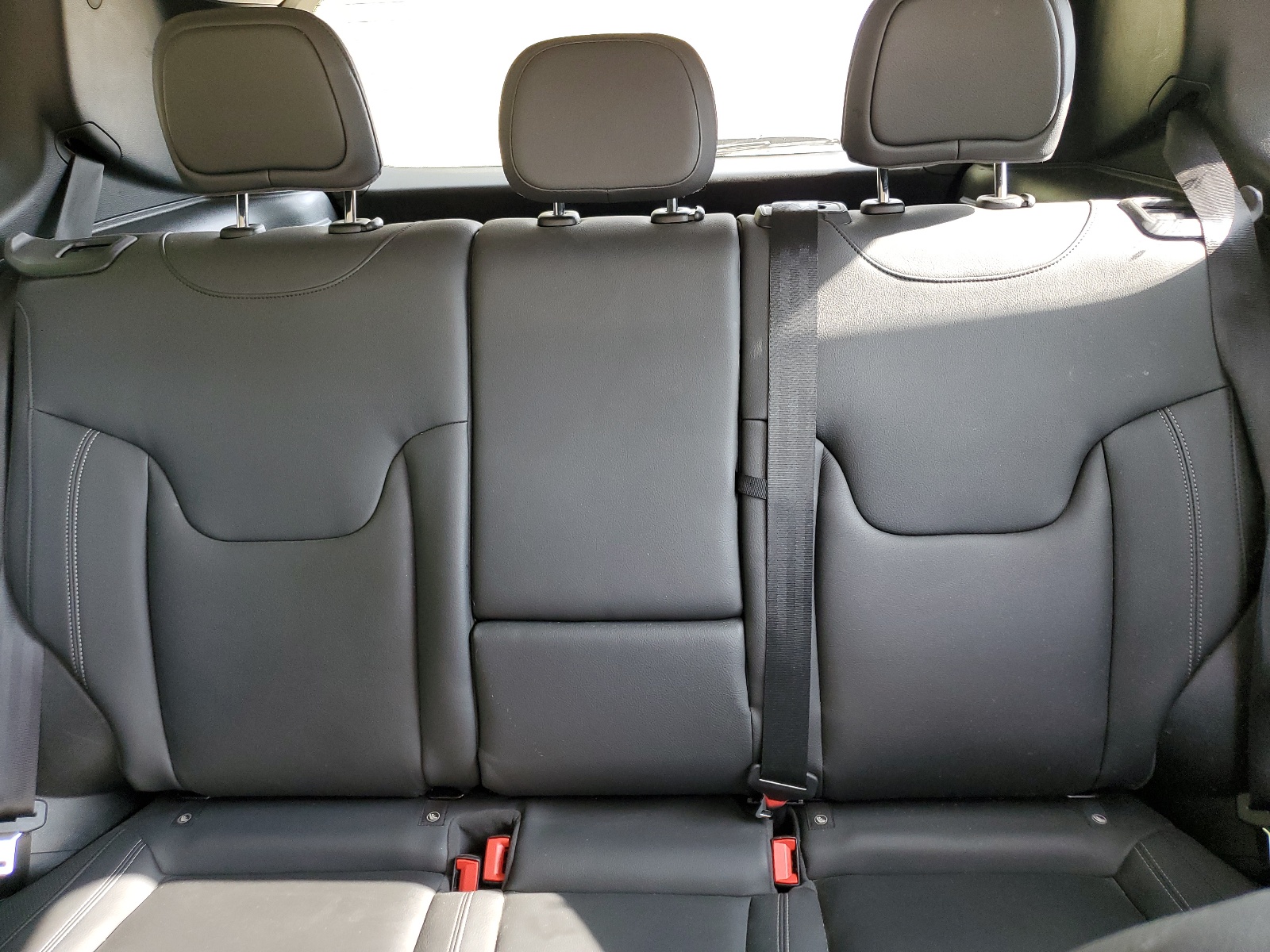 ZACNJDD13MPM23407 2021 Jeep Renegade Limited