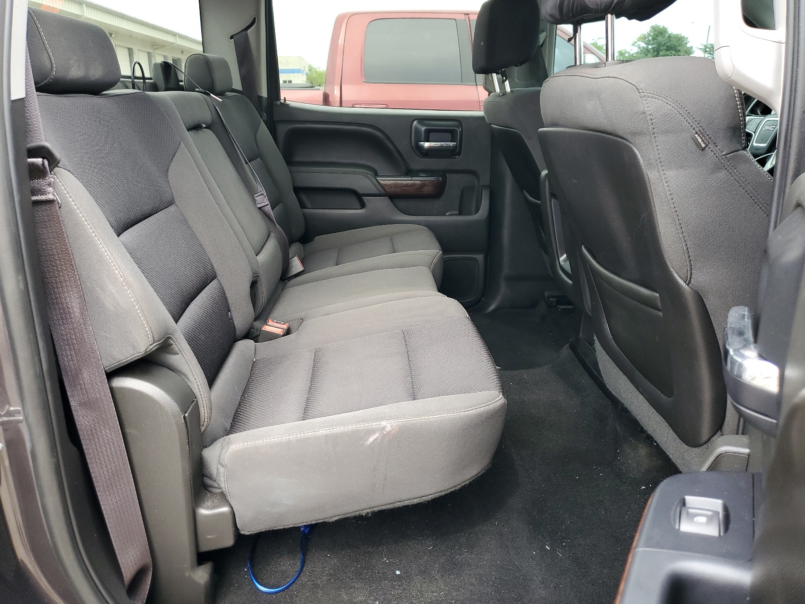 3GTU2UEC0EG564479 2014 GMC Sierra K1500 Sle