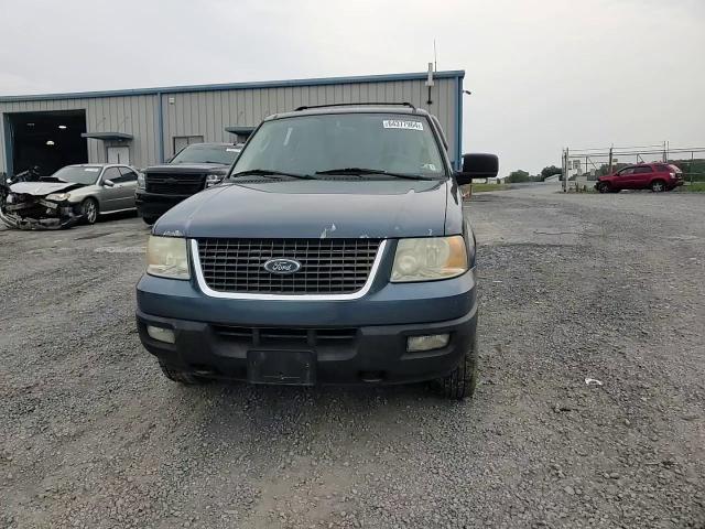 2004 Ford Expedition Xlt VIN: 1FMPU16L04LA71662 Lot: 64377964